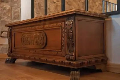 Image de Countess Isabella Suite