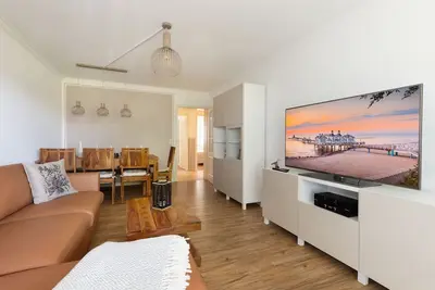 Image de Vacation apartment Sandpiper
