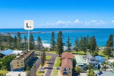 Image de Seaspray Views, Top Notch