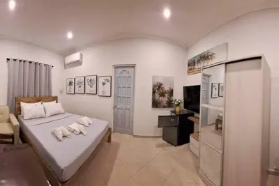 Image de Alf's Guesthouse, votre maison loin de chez vous🤗
