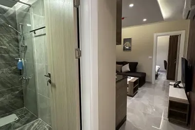Image de Charmant appartement à Amman avec équipements modernes