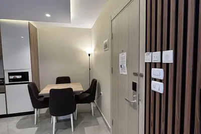 Image de Charmant appartement à Amman avec jardin et balcon