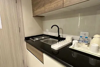 Image de Charmant appartement à Amman avec chauffage électrique et Wi-Fi