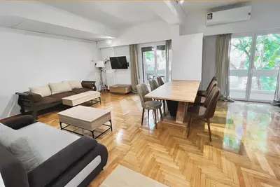 Image de Dafni 2Bdrm apartment in Neapoli by ΜΡS