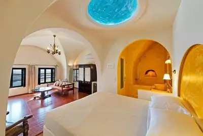 Image de Lava suites