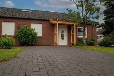 Image de Arrive, feel good and relax! <br>This apartment is handicapped accessible.