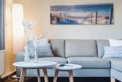 Image de Semi-detached house \"Am Deich 29\"