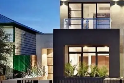 Image de 1st Class Living in the Heart of A+ Albert Park