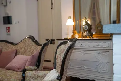 Image de Casa Viberti Roma, Résidence Historique avec Vue Imprenable sur les Langhe