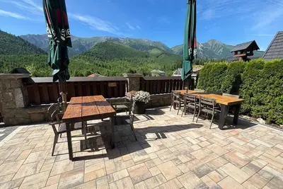 Image de Appartement de vacances Zdiar pour 1 - 6 personnes avec 2 chambres à coucher - Logement de vacances