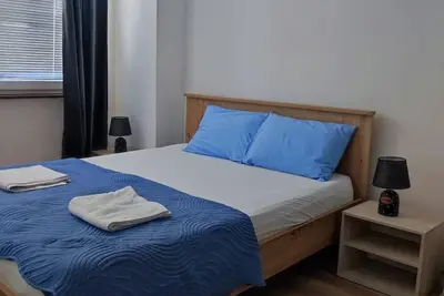 Image de Appartement de vacances Ohrid pour 1 - 5 personnes avec 1 chambre à coucher - Appartement de vacance