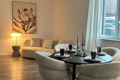 Image de \"Discover Comfort and Relaxation at Strandsegler Heiligenhafen! \"