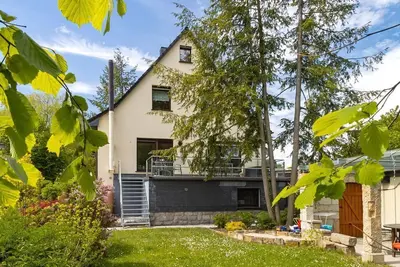 Image de Vacation home Schöne Aussicht - Holiday home, 4 bedrooms, 2x shower, Wc