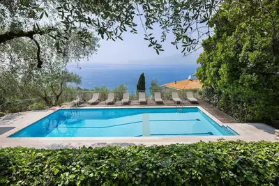 Image de Villa Claudia with private Pool