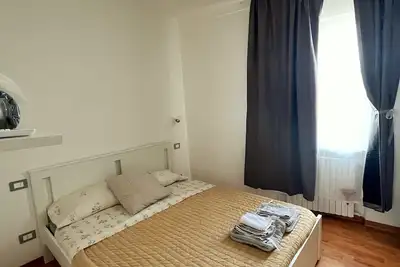 Image de Bright three-room apartment in the heart of the historic center