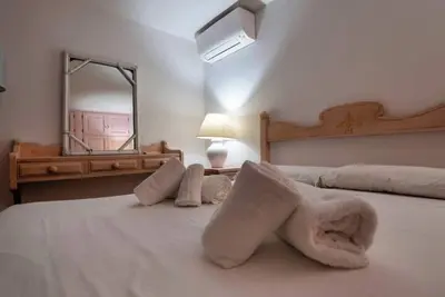 Image de Three-room apartment for 5, on the beach