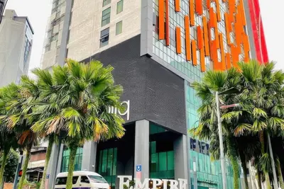 Image de Empire Damansara Apartment