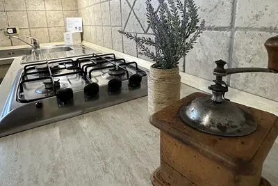 Image de Belle maison de vacances avec Wifi, Tv, animaux admis, vue panoramique et parking
