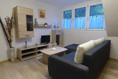 Image de Apartment 5 - Wald Villa Üssbach
