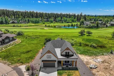 Image de Payette Meadows Retreat on McCall Golf Course