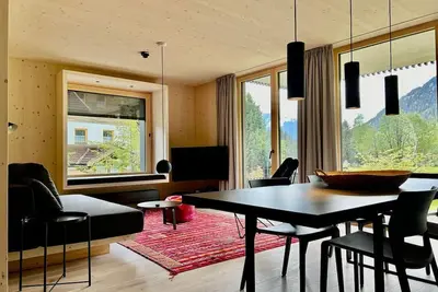 Image de Apartment S1 Ground floor apartment (Merion) - The gray sheep