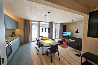 Image de Apartment S2 first floor apartment (Skudde) - The gray sheep