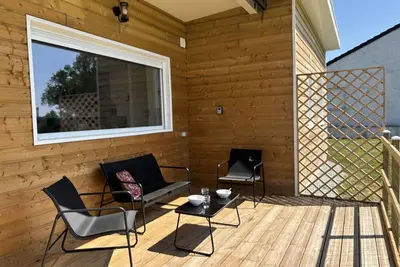 Image de Gîte moderne à Marcillat-en-Combraille, nature et confort pour 4 personnes