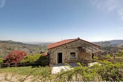 Image de Gîte familial spacieux avec WiFi en campagne paisible