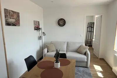 Image de Appart’ Cosy