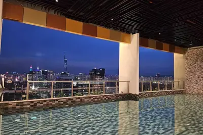Image de Alfa Bangsar Apartment