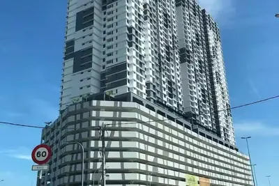 Image de Vista Bangi Apartment