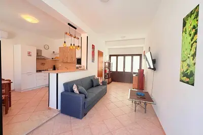 Image de Charming maisonette with inner courtyard in San Vito lo Capo (Tp)- Quiet and cozy