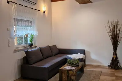 Image de Vacation apartment am Tannenwäldchen Lovingly furnished vacation home