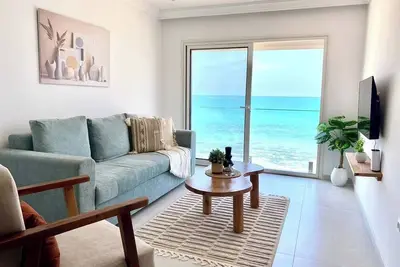Image de Elegence et vue imprénable à la Marsa