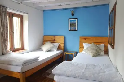 Image de Cozy place in Patan