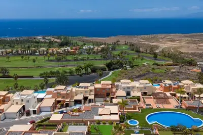 Image de Sunset Golf Villa Arigue