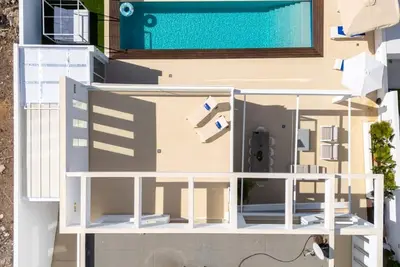 Image de Villa Roque del Conde