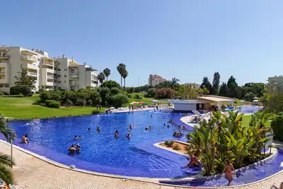 Image de Appartement Vila Marachique Sunlime Stay