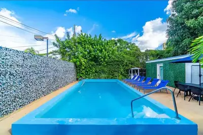 Image de Minutes to Brickell & Little Havana - Pool