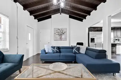 Image de Miami Luxury Stay | 4br Home Close to Downtown & Coral Way