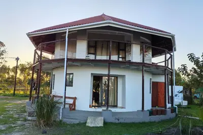 Image de Maison de vacances Santa Lucia pour 1 - 4 personnes avec 2 chambres Ă coucher - Maison de vacances