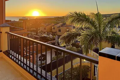 Image de Golf and beach retreat in Meloneras
