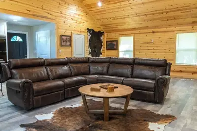 Image de This house is a 2 bedroom(s), 1 bathrooms, located in Gordonville, Tx.