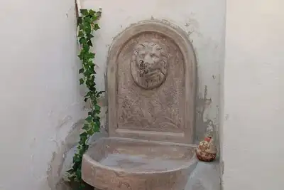 Image de Stone Retreat in Old Town Rethymno