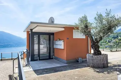 Image de Bel appartement pour 4 personnes avec patio, animaux admis, vue panoramique et parking