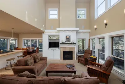 Bluebird Day - Big River