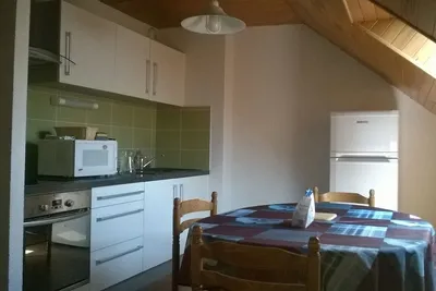 Image de Appartement type T2