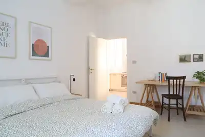 Image de House of Blue, family apartment