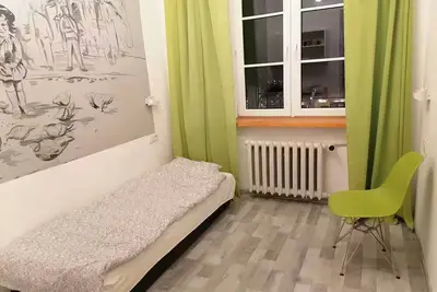 Image de CityCenter Nowy ŚWIAT studio