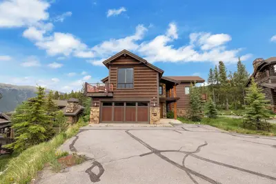 Image de Mountain Retreat- Ski-In/Ski-Out Copper Mountain Getaway